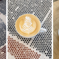 Warehouse 4 Coffee Beavercreek