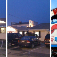 Warren's Lobster House