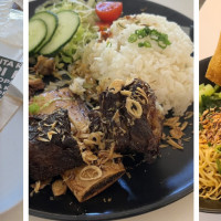 Warung Suka - Indonesia Eatery