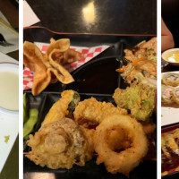 Wasab Steak House & Sushi