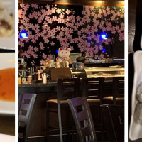 Wasabi Bistro
