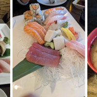 Wasabi Japanese Restaurant - Buffalo