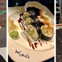 Wasabi Japanese Steakhouse - Independence
