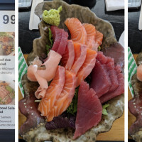 Wasabi Japanese Sushi Bar