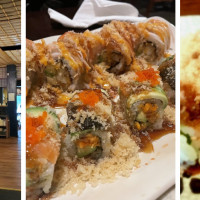 Wasabi Japanese Sushi & Grill