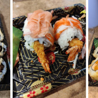 Wasabi Sushi And Veggie Grill