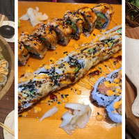 Wasabi & Teriyaki