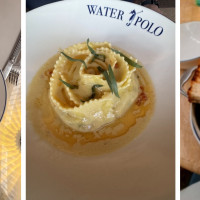 Water Polo Restaurant Halifax, Nova Scotia