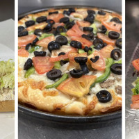 Waterboro House Of Pizza