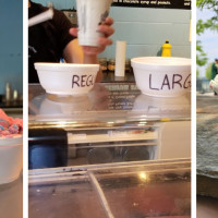 Waterfront Scoops