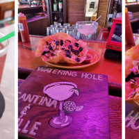 Watering Hole Cantina & Grille