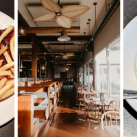 Waterman's Surfside Grille