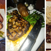Watermark Grille