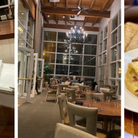 Water's Edge Grill