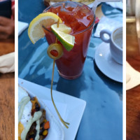 Waterwheel Café, Bakery & Bar