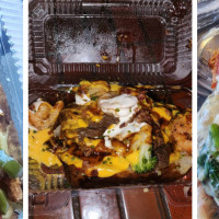 Watta Potato by Yogis Bistro Inc