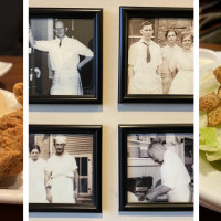 Watts Restaurant
