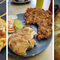 Wattsup Cafe