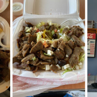 Waukegan Gyros