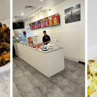 WAVA HALAL GRILL