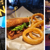 Waveland Pub