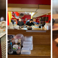 Wayne’s Sushi Bistro