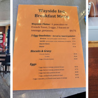Wayside Inn