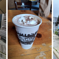 Weather Center Cafe