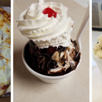Weaver's Ice Cream & Pizza