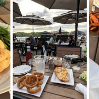 Webber's Waterfront Restaurant