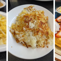 Weck's