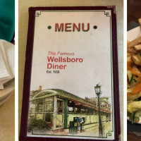 Wellsboro Diner