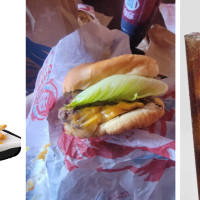 Wendy's