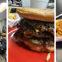 Wes’s Burger Shack