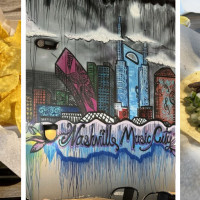 West Coast Taco Shop - BNA