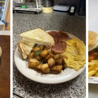 West Orange Cafe