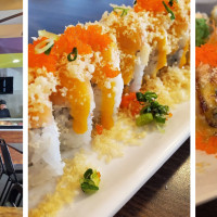 West Village Hibachi