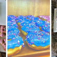 Westco Donuts Richmond