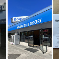 Westlake Deli and Grocery