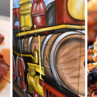 Westrail Tap & Grill