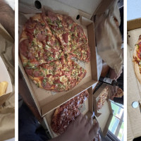 Westside Milkbar Take Away