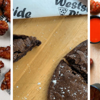 Westside Pizza - Ferndale