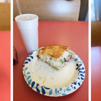 Westside subs/west side food wagon