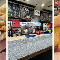 Westville Seafood