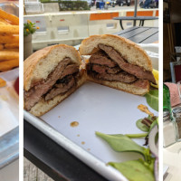 Westwood Prime Eats