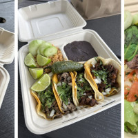 Wet-Mex Food Truck