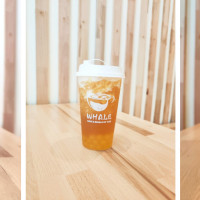 Whale Tea