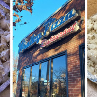 Whalley Pizza