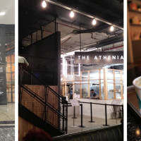 Wharf Kitchen