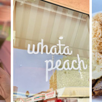 Whata Peach